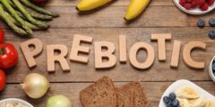 9 وجبات خفيفة غنية بالبريبايوتيك.. لدعم صحة الأمعاء