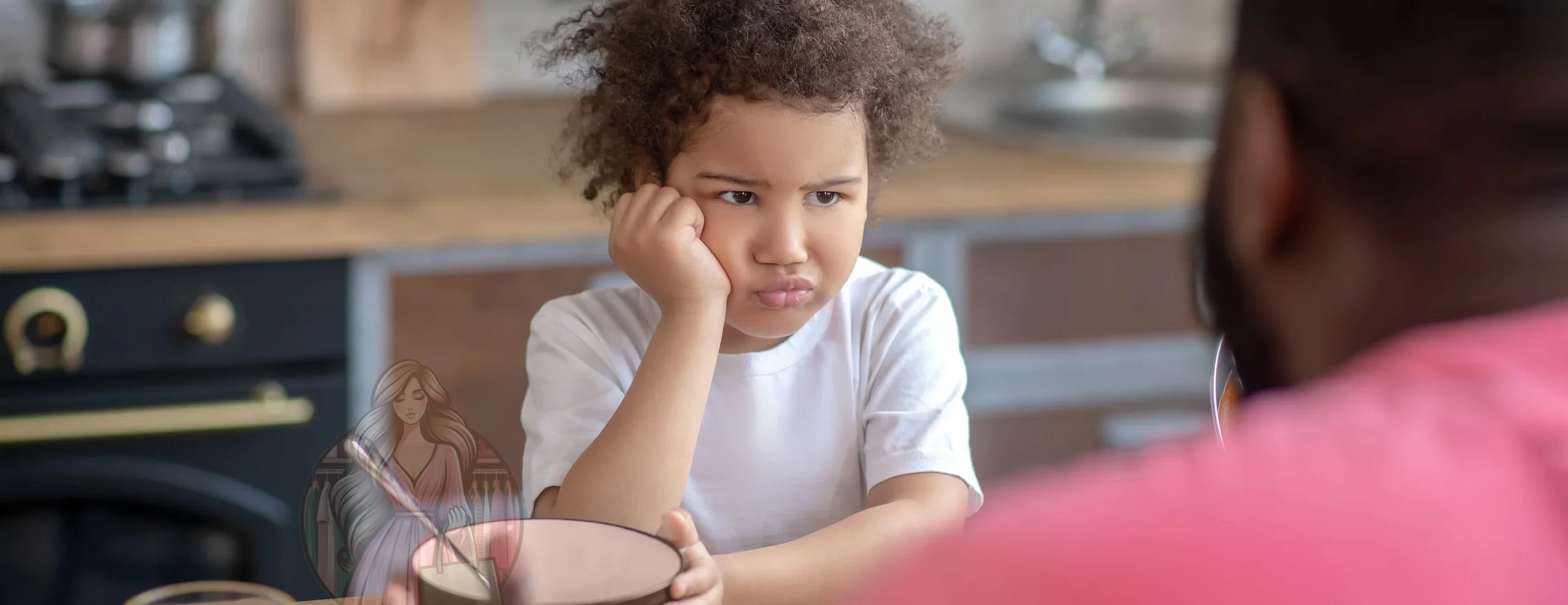 الفطرة والتجربة.. أسرار الطفل الانتقائي في الطعام