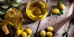 ملعقة يومية من زيت الزيتون قد تغير حياتك