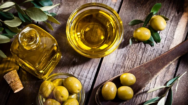 ملعقة يومية من زيت الزيتون قد تغير حياتك