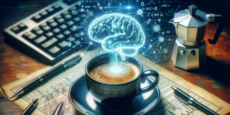 الاستهلاك اليومي للكافيين يعيد تشكيل طريقة عمل الدماغ 5 الاستهلاك اليومي للكافيين يعيد تشكيل طريقة عمل الدماغ