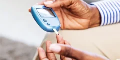 “قاعدة 5 إلى 1”.. الطريقة الذهبية التي ينصح بها الخبراء للسيطرة على سكر الدم