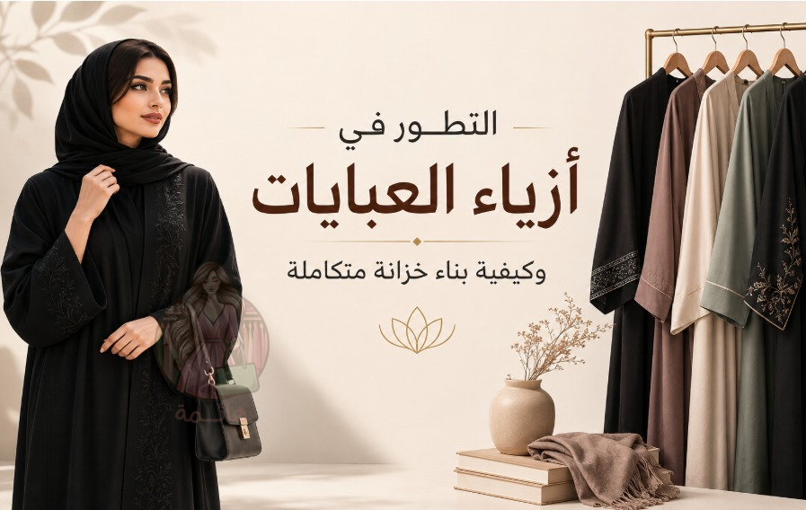 العبايات